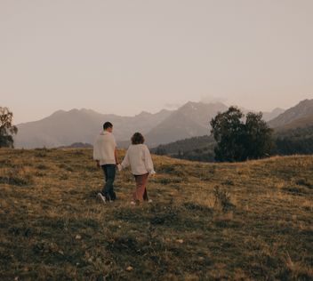 Фототур в Архыз  край голубых озер и снежных вершин