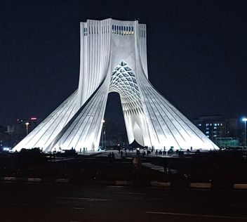 Иран: полное погружение в культуру Персии