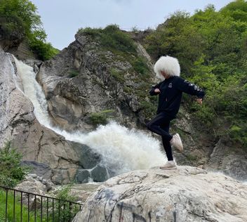 Горный Дагестан за 4 дня! Лучшие локации!