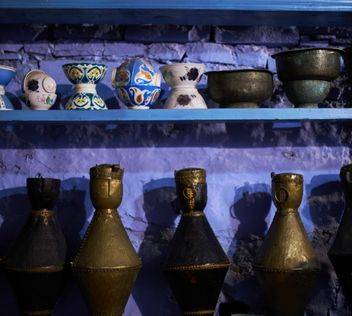 Кубачи: Путешествие в сердце дагестанского мастерства