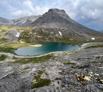 Хибины: однодневный джип-тур к подножью Куэльпорра