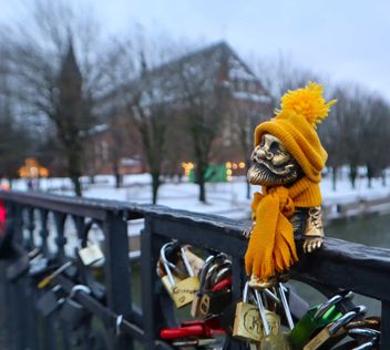 Викэнд в европейском стиле, или знакомство с Калининградом (мини-группа)