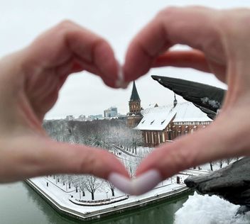 Хит! Легенды Балтики: с ночью в отеле-замке + 3 экскурсии