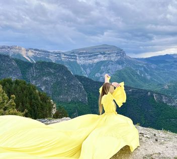 Открой для себя Дагестан ⛰❤️