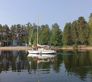 Тайны озера Тургояк