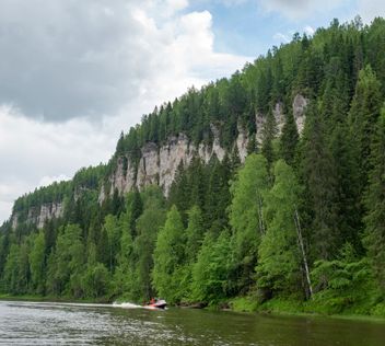 Летнее Пармское комбо
