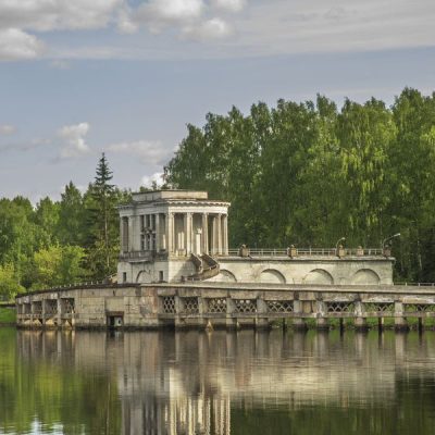 Дубна и Талдом: наукоград и город башмачников