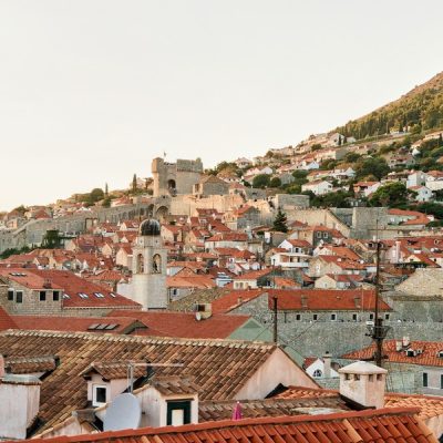 Из Черногории в колоритный Дубровник