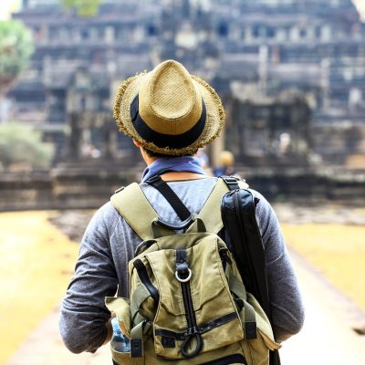С острова Фукуок в Камбоджу: эскейп-тур на 3 дня/2 ночи