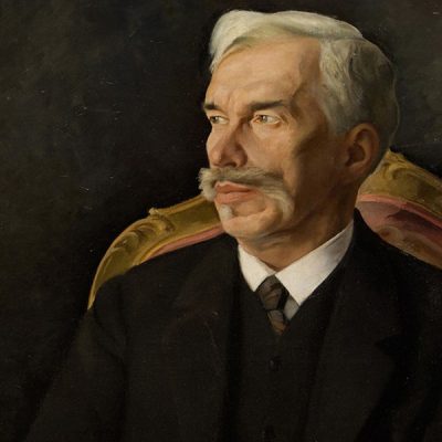 За спиной великих: по следам московских коллекционеров