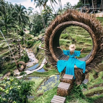 VIP-тур по райскому Бали с фотосессией