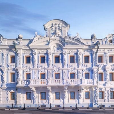 Нижний Новгород музейный: главные выставки и увлекательные истории