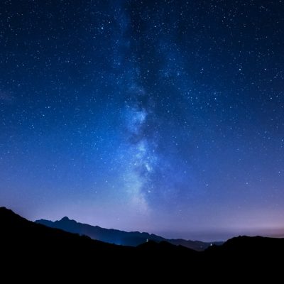 Взгляд на звёзды: путешествие в обсерваторию Бюракан