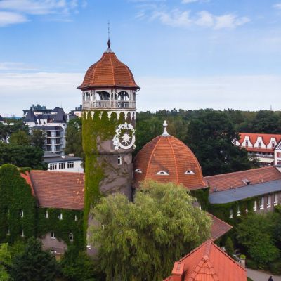 Уютное путешествие в Янтарный, Балтийск и Светлогорск в мини-группе