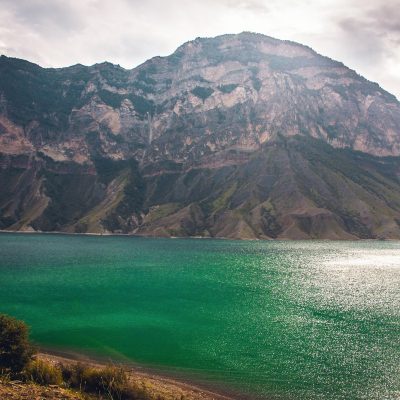 Знакомство с горным Дагестаном: Хунзах, Матлас и сап-прогулка