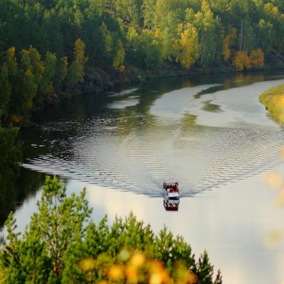 Каменск-Уральский: путешествие в колокольную столицу