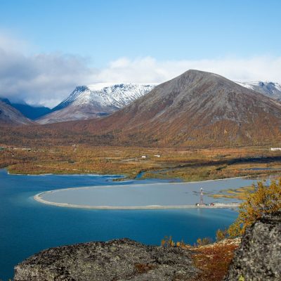 Джип-тур: саамская деревня, Кировск и гора Айкуайвенчорр (всё включено)