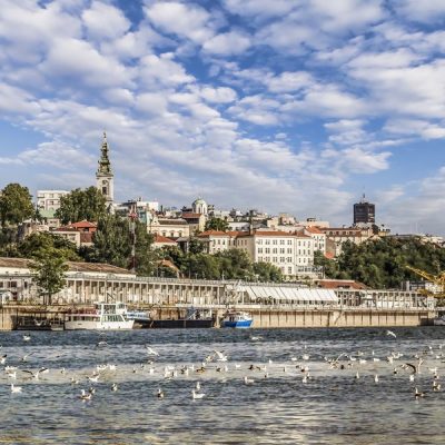 Савамала — коктейль из креатива и истории
