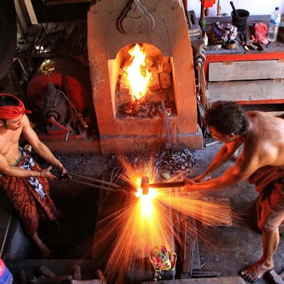Магические ремёсла Бали: эксклюзивная этноэкскурсия