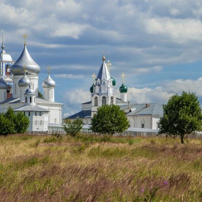 Переславль-Залесский: земля русской святости