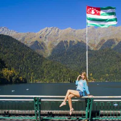 Гранд-тур Абхазия: Гагра, Мандариновый сад, Рица и Новый Афон