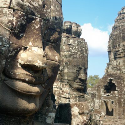 Индивидуальный тур из Паттайи в Камбоджу (2 дня/1 ночь)