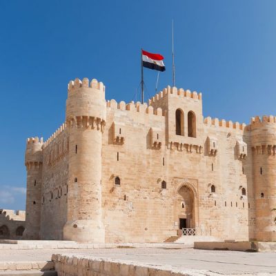 Тайны древней Александрии