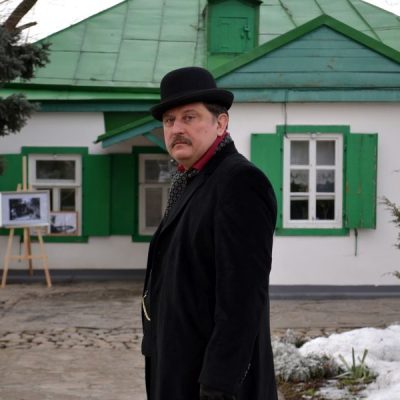 Нескучный Чехов: авторская прогулка по Таганрогу