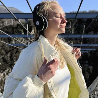 Иммерсивный аудиотур в Skypark Сочи