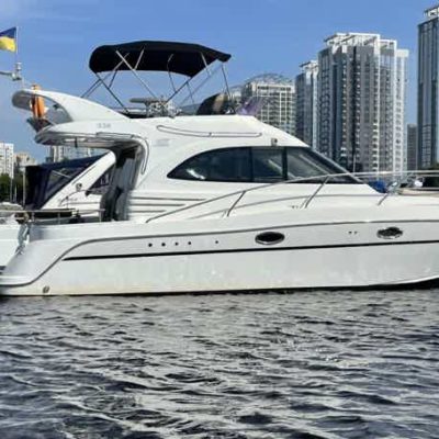 Морская прогулка на катере в Сочи 