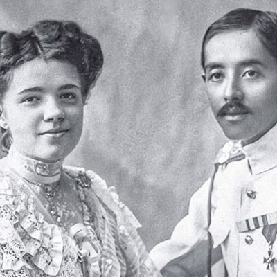 «Всё могут короли»: как принц Сиама нашёл жену в Петербурге