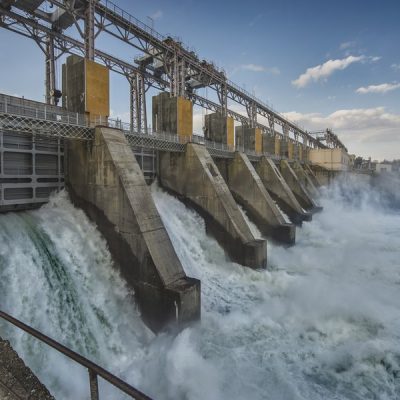 Укротившая Енисей: экскурсия на Саяно-Шушенскую ГЭС