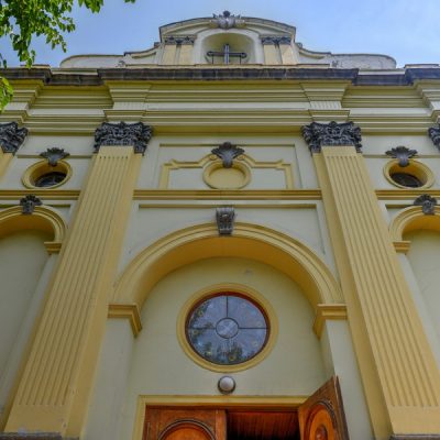 Немецкий Тифлис