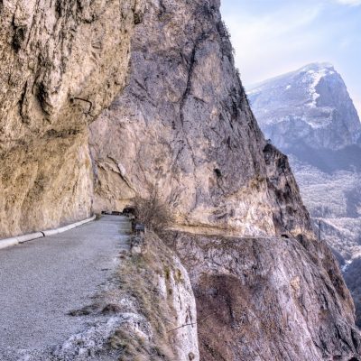 В Кабардино-Балкарию из Кисловодска — в мини-группе