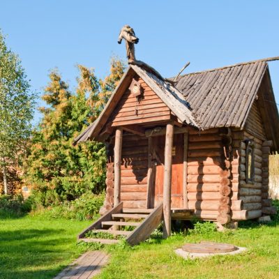 Музей Дудутки с профессиональным гидом