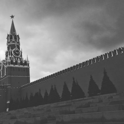 «Moscow Calling»: СССР глазами зарубежных знаменитостей