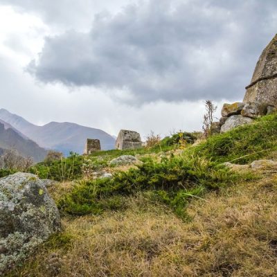 Открыть Кабардино-Балкарию: путешествие на внедорожнике