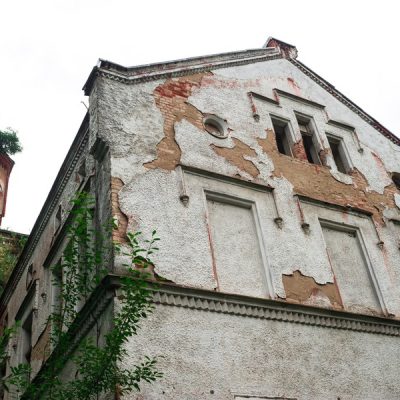 Форштадт и Хаберберг: отголоски Кенигсберга