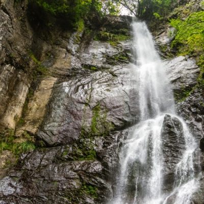 Известные и не очень: путешествие к водопадам Аджарии