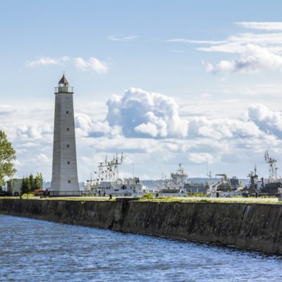 Экскурсия в Кронштадт из Петербурга в мини-группе