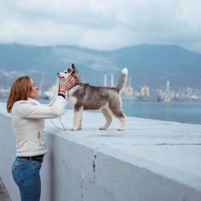 Фотопрогулка по центру Новороссийска