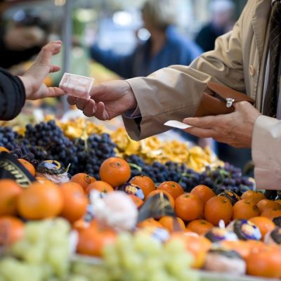 В Париже о вкусах не спорят: гастротур по локальному рынку