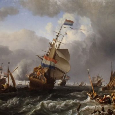 Получить удовольствие от посещения Rijksmuseum с искусствоведом