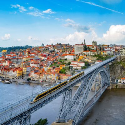 Порту — «северная столица» Португалии