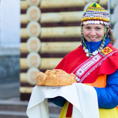 Едем в Чебоксары! Автобусная экскурсия из Казани в столицу Чувашии