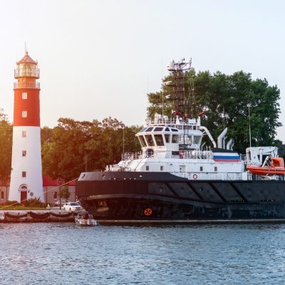 Три города на Балтике: Янтарный, Светлогорск, Балтийск + Филинская бухта