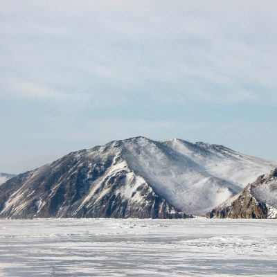 Из Иркутска на Малое море: экскурсия-трансфер