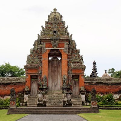 Природные сокровища и колорит Бали