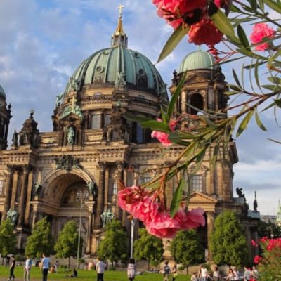 История и современные реалии Берлина