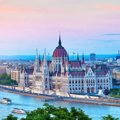 Будапешт: триумфы и трагедии